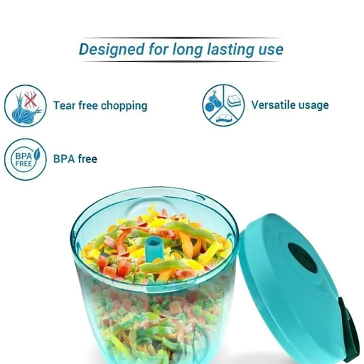 0065b Manual Stainless Steel Compact Extra Sharp Hand Held Vegetable Chopperslicer With 5 Blades (7-https://i-media.vyaparify.com/vcards/products/296895/product_1750660819_6858f6d31f7e9.png Image