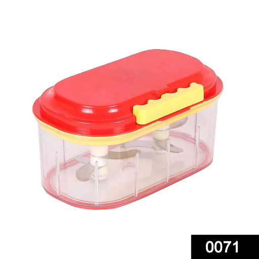 0071 Plastic Vegetable Chopper (1000 Ml)-https://i-media.vyaparify.com/vcards/products/296912/product_1750662429_6858fd1d455dc.png Image