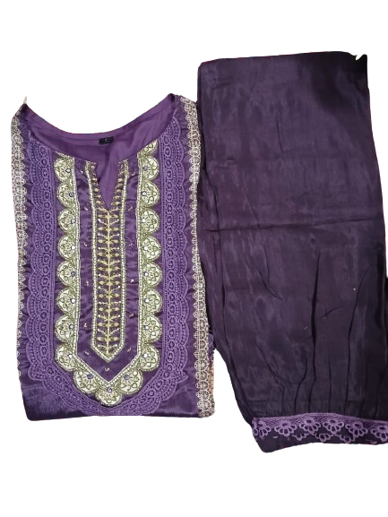 Silk Blend Kurta Pant Dupatta Set for Women-https://i-media.vyaparify.com/vcards/products/29692/Women's-Embroidered-Silk-Blend-Kurta-Pant-and-Dupatta-Set.png Image
