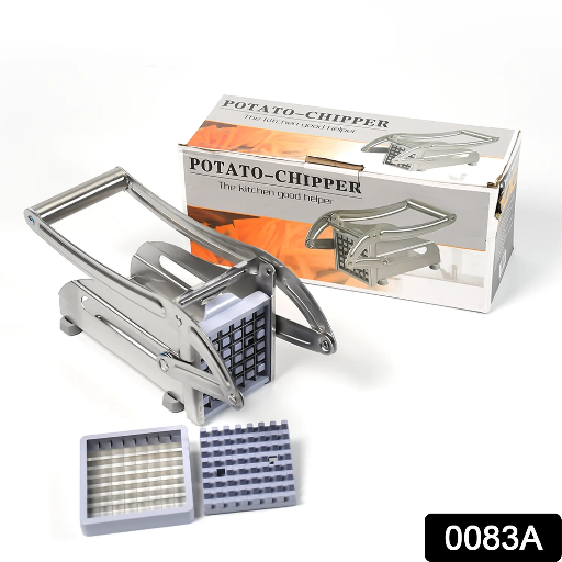 0083a French Fries Potato Chips Strip Cutter Machine With Blade-https://i-media.vyaparify.com/vcards/products/296931/product_1750664034_68590362b7b98.png Image