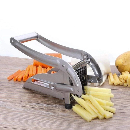0083a French Fries Potato Chips Strip Cutter Machine With Blade-https://i-media.vyaparify.com/vcards/products/296933/product_1750664035_685903633b015.png Image