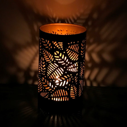 Tea light holder Amit Enterprises Near Electronic Complex