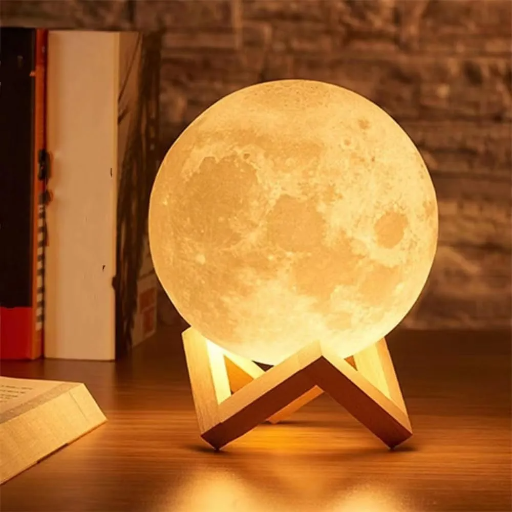 3d moon light Amit Enterprises Near Electronic Complex