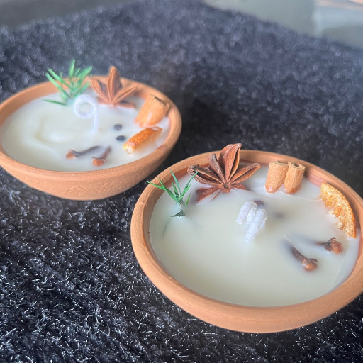 Natural spices Spiritual candle-https://i-media.vyaparify.com/vcards/products/297583/product_1750924560_685cfd10a6665.png Image