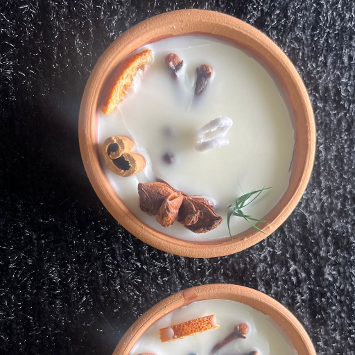 Natural spices Spiritual candle-https://i-media.vyaparify.com/vcards/products/297584/product_1750924560_685cfd10dbbf6.png Image