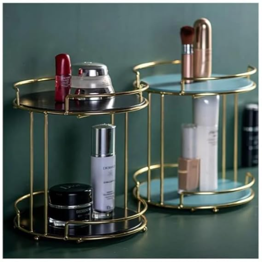 Bathroom organization & multi-purpose 2 tier stand-https://i-media.vyaparify.com/vcards/products/298168/product_1751391877_68641e85c5a6a.png Image