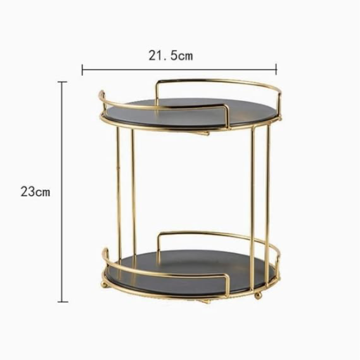 Bathroom organization & multi-purpose 2 tier stand-https://i-media.vyaparify.com/vcards/products/298169/product_1751391877_68641e85f3f66.png Image