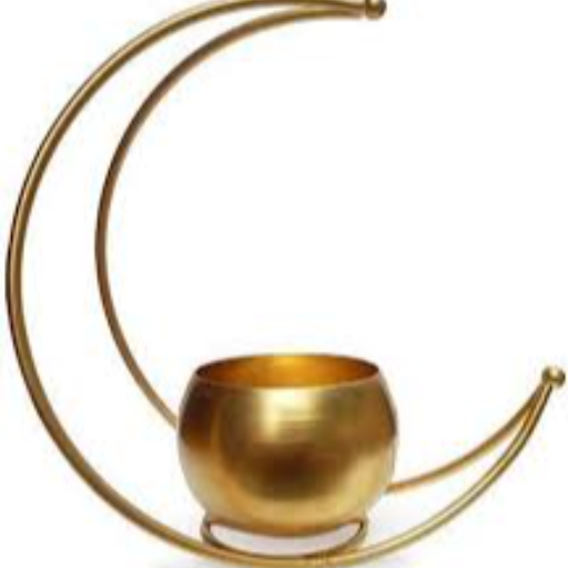 Moon Design Table Top Flower Pots for Home Decor-https://i-media.vyaparify.com/vcards/products/298172/product_1751392094_68641f5e69e24.png Image