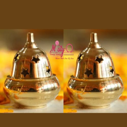 Elegant Apple Shape Brass Diya for Daily Illumination-https://i-media.vyaparify.com/vcards/products/298180/product_1751392585_68642149c73f1.png Image