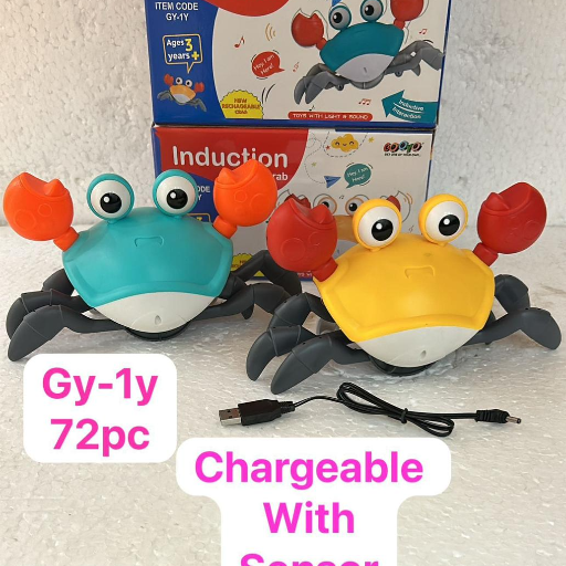 Toy crab  Crawling and Swimming Bath-https://i-media.vyaparify.com/vcards/products/298359/product_1751547698_68667f32729a1.png Image
