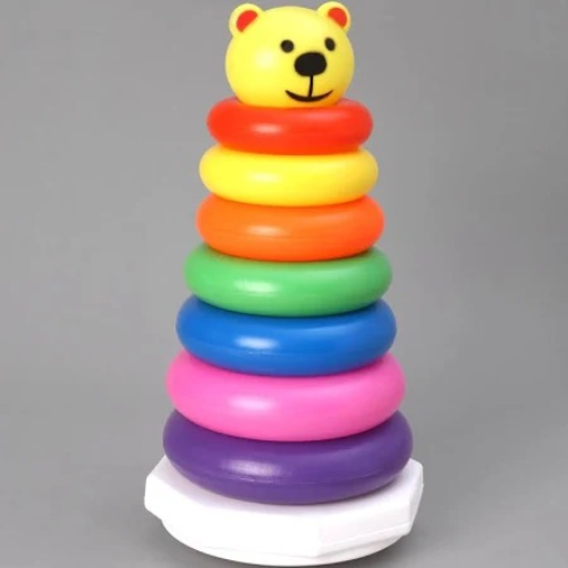 Ratnas Teddy Stacking Toy-https://i-media.vyaparify.com/vcards/products/298365/product_1751548183_686681172d916.png Image