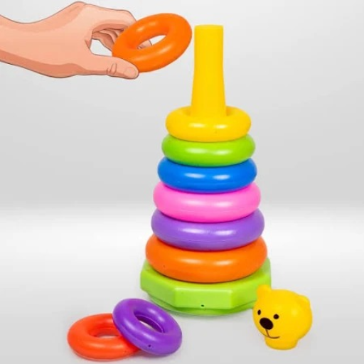 Ratnas Teddy Stacking Toy-https://i-media.vyaparify.com/vcards/products/298366/product_1751548183_686681176c1d2.png Image