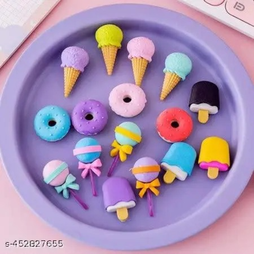 4 Pack Of 16 Pcs Cute erasers-https://i-media.vyaparify.com/vcards/products/298373/product_1751548771_686683633d0f4.png Image