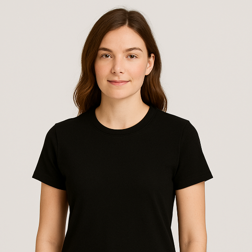 woman roundneck cotton t-shirt-https://i-media.vyaparify.com/vcards/products/298390/product_1751564338_6866c032a84c7.png Image