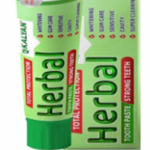  Herbal Toothpaste Raza Life Care Bahjoi Sambhal Uttar Pradesh India