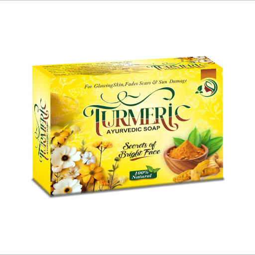 Turmeric Ayurvedic Soap-https://i-media.vyaparify.com/vcards/products/298693/product_1751986302_686d307ef057d.png Image