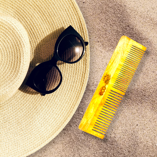 Ecowithme Neem wooden regular use comb, Soaked in Neem & Sesame oil for women,men & all types hair.-https://i-media.vyaparify.com/vcards/products/298862/product_1752153330_686fbcf2566f4.png Image