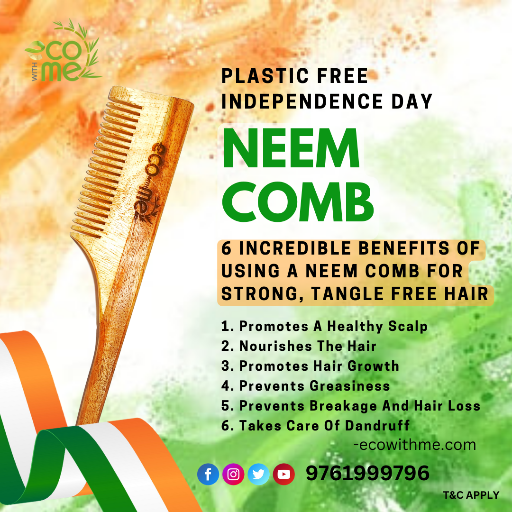 EcoWithMe Neem Wooden Comb (4pcs Combo-https://i-media.vyaparify.com/vcards/products/298871/product_1752156211_686fc83364de5.png Image