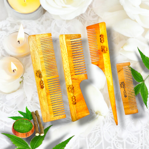 EcoWithMe Neem Wooden Comb (4pcs Combo-https://i-media.vyaparify.com/vcards/products/298872/product_1752156211_686fc8339ae25.png Image