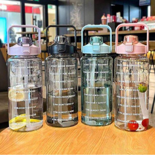 GYBL4503 2000ml Large-capacity Outdoor Sports Water Bottle with Straw-https://i-media.vyaparify.com/vcards/products/298936/product_1752224543_6870d31f5de04.png Image