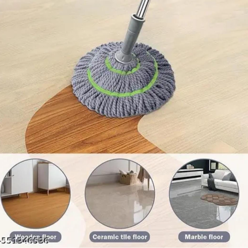Twist Mop for Floor-https://i-media.vyaparify.com/vcards/products/298938/product_1752224902_6870d486c278a.png Image