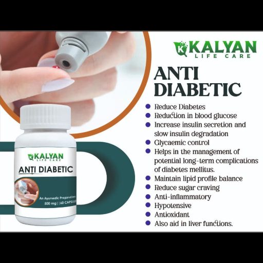 Anti Diabetes Tablet – Ayurvedic medicine for Sugar Control & Energy-https://i-media.vyaparify.com/vcards/products/299011/product_1752401694_6873871e5cc20.png Image