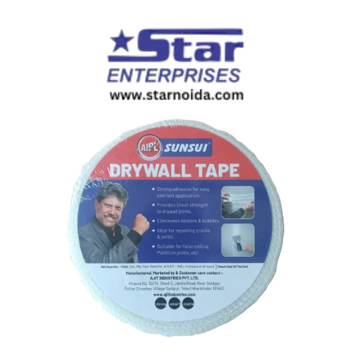Acrylic Foam,Drywall Joint,Electric Teflon Tissue Tape-https://i-media.vyaparify.com/vcards/products/299143/product_1752589853_6876661d0bae0.png Image