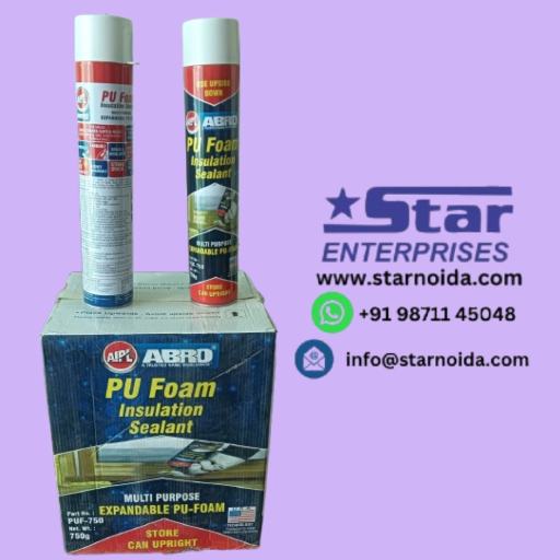 PU Foam Insulation Sealant Abro-https://i-media.vyaparify.com/vcards/products/299148/product_1752592356_68766fe44888c.png Image