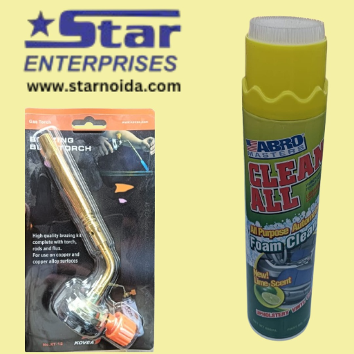 All Foam Cleaner – Multi-Purpose Cleaning Spray for Automotive & Industrial Use-https://i-media.vyaparify.com/vcards/products/299156/product_1752593524_6876747444dc5.png Image