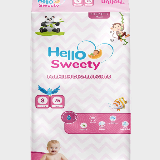 Hello Sweety Super Soft Comfy Diaper S75-https://i-media.vyaparify.com/vcards/products/299296/product_1752755462_6878ed0629662.png Image