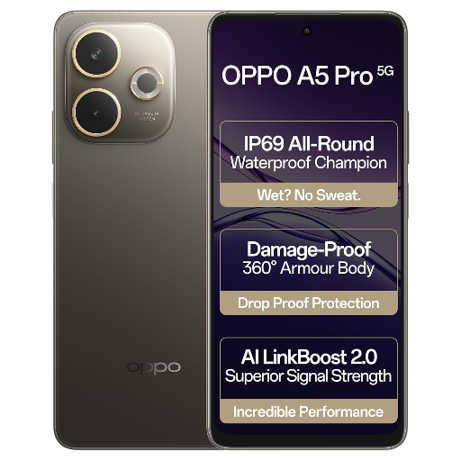 OPPO A5 Pro 5G (Mocha Brown, 128 GB)  (8 GB RAM)-https://i-media.vyaparify.com/vcards/products/299429/product_1752831966_687a17dea35a9.png Image