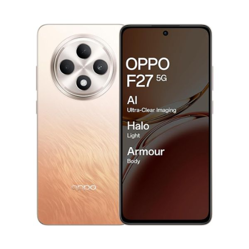 OPPO F27 5G (Aber Orange, 128 GB)  (8 GB RAM)-https://i-media.vyaparify.com/vcards/products/299434/product_1752832640_687a1a8067d48.png Image