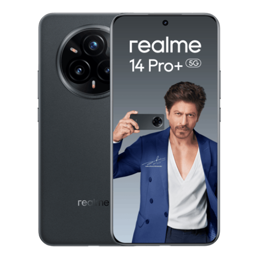 realme 14 Pro+ 5G (Suede Grey, 128 GB)  (8 GB RAM)-https://i-media.vyaparify.com/vcards/products/299473/product_1752841306_687a3c5a6756b.png Image