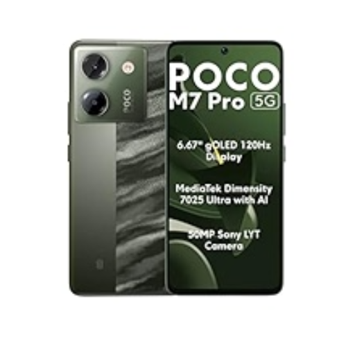 POCO M7 Pro 5G (Olive Twilight, 256 GB)  (8 GB RAM)-https://i-media.vyaparify.com/vcards/products/299501/product_1752845977_687a4e9953399.png Image