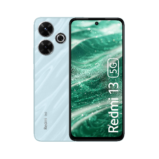 REDMI 13 5G (Hawaiian Blue, 128 GB)  (6 GB RAM)-https://i-media.vyaparify.com/vcards/products/299504/product_1752846849_687a5201649e1.png Image
