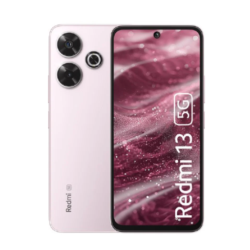 REDMI 13 5G (Orchid Pink, 128 GB)  (6 GB RAM)-https://i-media.vyaparify.com/vcards/products/299508/product_1752847082_687a52ea442df.png Image