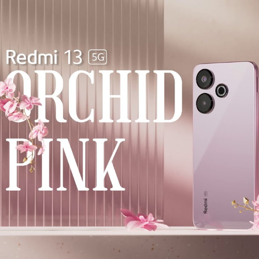 REDMI 13 5G (Orchid Pink, 128 GB)  (8 GB RAM)-https://i-media.vyaparify.com/vcards/products/299522/product_1752848412_687a581ca8ee3.png Image