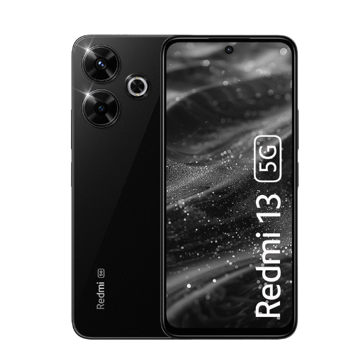 REDMI 13 5G (black, 128 GB)  (8 GB RAM)-https://i-media.vyaparify.com/vcards/products/299523/product_1752848496_687a587032c24.png Image