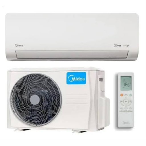 Midea 12k Santis Pro+ Deluxe 3s (MAI12SP3R33F0) 1Ton 3 Star Inverter Split AC-https://i-media.vyaparify.com/vcards/products/299538/product_1752849130_687a5aea8f20a.png Image