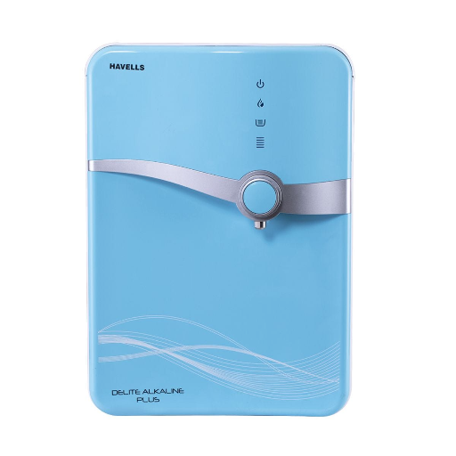 Havells Delite Alkaline Plus Water Purifier 7 Stages of RO & UV Purified Water-https://i-media.vyaparify.com/vcards/products/299563/product_1752897949_687b199d55227.png Image