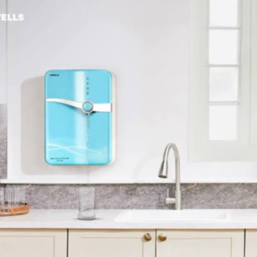 Havells Delite Alkaline Plus Water Purifier 7 Stages of RO & UV Purified Water-https://i-media.vyaparify.com/vcards/products/299567/product_1752897950_687b199e0c4ef.png Image