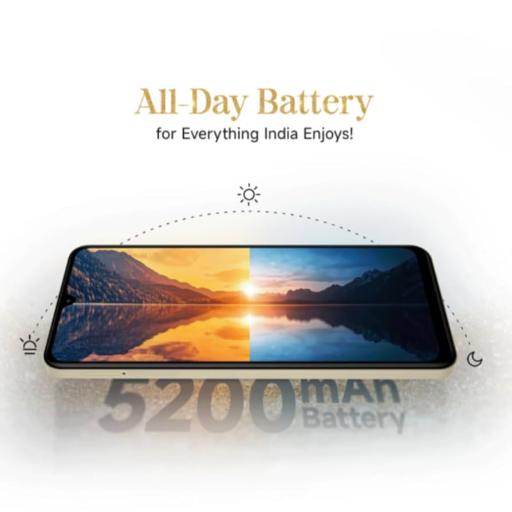 REDMI A5 (Pondicherry Blue, 128 GB)  (4 GB RAM)-https://i-media.vyaparify.com/vcards/products/299639/product_1752919343_687b6d2fdd12c.png Image