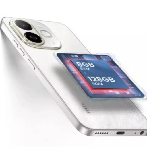 Tecno Spark 30C 5G (Aurora Cloud, 128 GB)  (8 GB RAM)-https://i-media.vyaparify.com/vcards/products/299655/product_1752923200_687b7c40e2cea.png Image