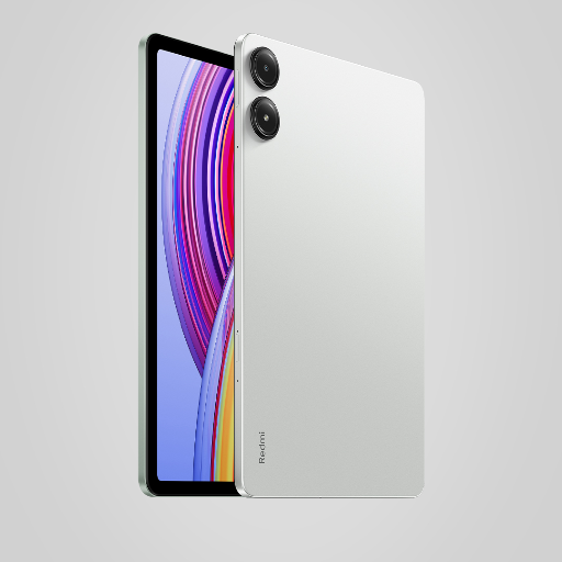 REDMI Pad Pro 5G 8 GB RAM 128 GB ROM 12.1 inch with Wi-Fi+5G Tablet (Quick Silver)-https://i-media.vyaparify.com/vcards/products/299668/product_1752924310_687b80965233d.png Image