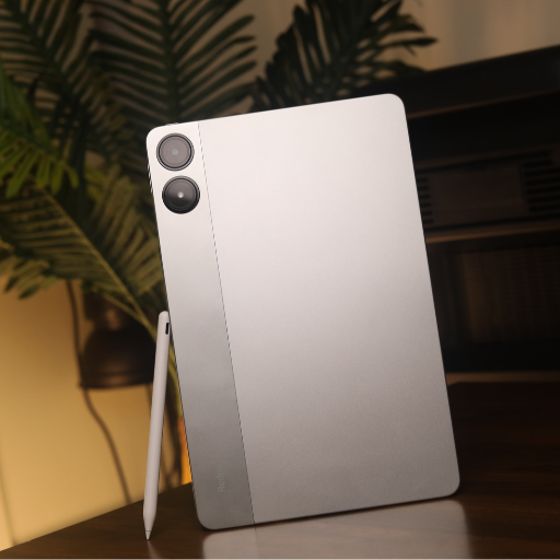 REDMI Pad Pro 5G 8 GB RAM 128 GB ROM 12.1 inch with Wi-Fi+5G Tablet (Quick Silver)-https://i-media.vyaparify.com/vcards/products/299669/product_1752924310_687b80969831b.png Image