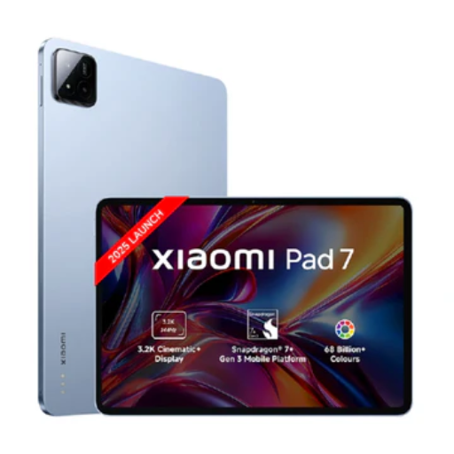 Xiaomi Pad 7 8 GB RAM 128 GB ROM 11.17 inch with Wi-Fi Only Gaming Tablet (Mirage Purple)-https://i-media.vyaparify.com/vcards/products/299672/product_1752924818_687b82928a3f4.png Image