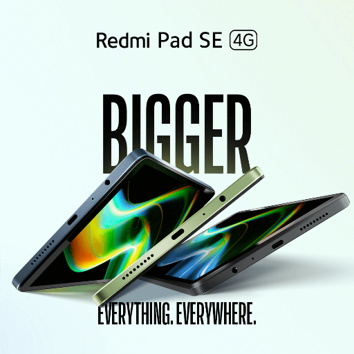 REDMI Pad SE 4G 4 GB RAM 128 GB ROM 8.7 Inch with 4G Tablet (Ocean Blue)#JustHere-https://i-media.vyaparify.com/vcards/products/299683/product_1752926682_687b89dabcbd5.png Image