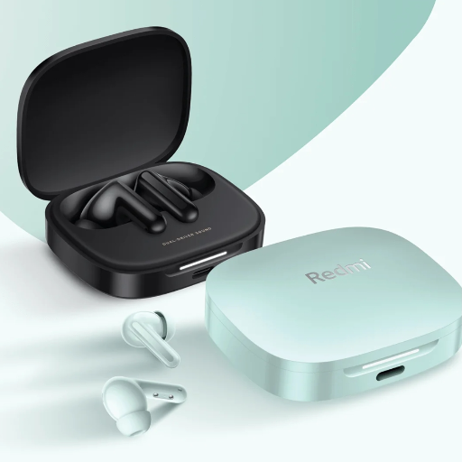 REDMI BUDS 6 ( Ivy Green )-https://i-media.vyaparify.com/vcards/products/299698/product_1752927502_687b8d0eac9b2.png Image