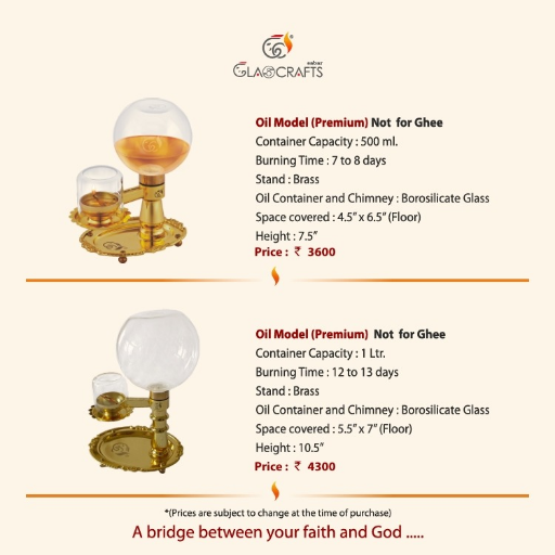 Akhand Deep - Oil Model ( Premium ) - 500 ml.-https://i-media.vyaparify.com/vcards/products/299721/product_1752933682_687ba5329f7a7.png Image