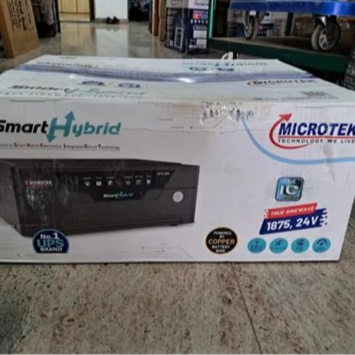 MICROTEK UPS Smart hybrid 1275/12V  Inverter-https://i-media.vyaparify.com/vcards/products/299743/product_1752973544_687c40e86afea.png Image